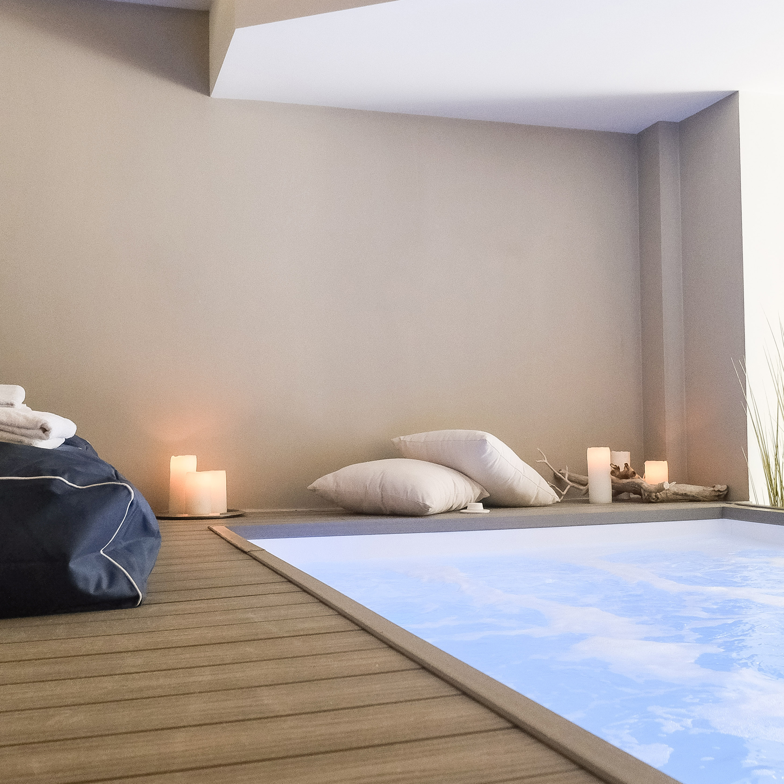 Terzo Blocco Spa