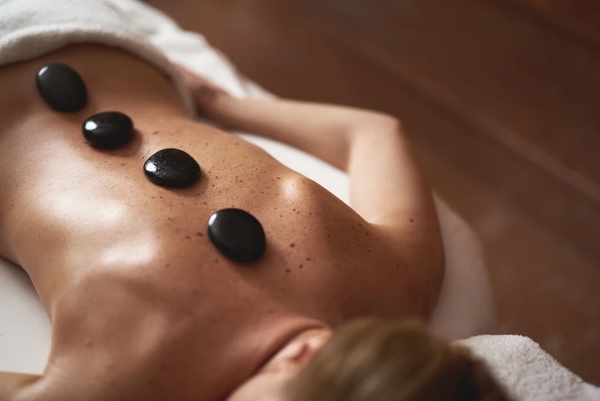 Terzo Blocco Spa